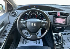 Honda Civic 1.4 I * НАВИ* КАМЕРА* , снимка 9