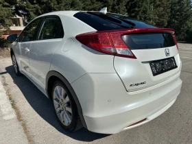 Honda Civic 1.4 I * НАВИ* КАМЕРА* , снимка 3
