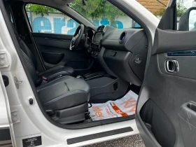 Dacia Spring 33kWh/Пробег 230км./29000км./NAVI/КОЖА/КАМЕРА , снимка 15