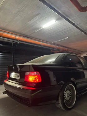 BMW 320, снимка 2