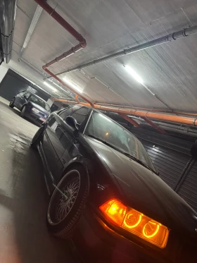 BMW 320, снимка 3