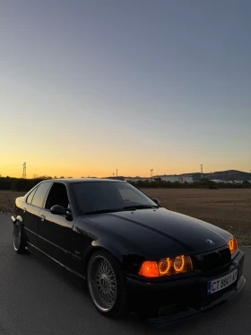 BMW 320, снимка 5