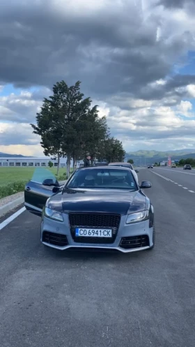 Audi A5, снимка 4