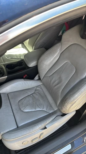 Audi A5, снимка 7