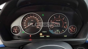 BMW 320 M SPORT+ HEAD UP/360CAM!ПАНОРАМА, снимка 8