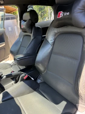 Audi A3, снимка 8