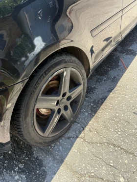Audi A3, снимка 4