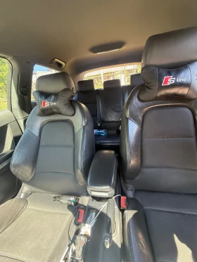 Audi A3, снимка 9