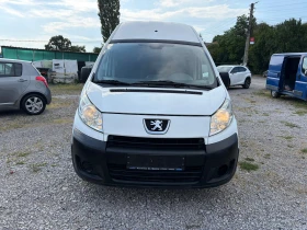 Peugeot Expert 2.0hdi, снимка 4