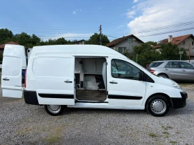 Peugeot Expert 2.0hdi, снимка 8