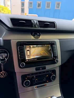 VW Passat 170к.с 4motion CAR PLAY Podgrev Obduhvane, снимка 16