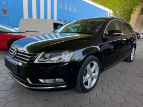 VW Passat 170к.с 4motion CAR PLAY Podgrev Obduhvane, снимка 2