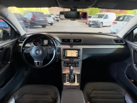 VW Passat 170к.с 4motion CAR PLAY Podgrev Obduhvane, снимка 8