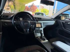VW Passat 170к.с 4motion CAR PLAY Podgrev Obduhvane, снимка 9