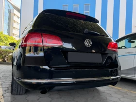 VW Passat 170к.с 4motion CAR PLAY Podgrev Obduhvane, снимка 7