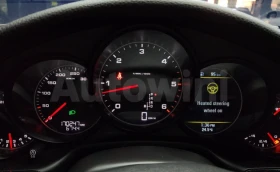 Porsche Panamera * АвтоКредит* (ЦЕНА ДО БГ), снимка 8