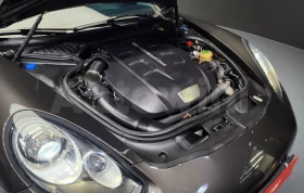 Porsche Panamera * АвтоКредит* (ЦЕНА ДО БГ), снимка 6