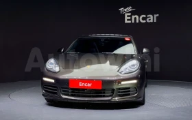 Porsche Panamera * АвтоКредит* (ЦЕНА ДО БГ), снимка 3
