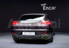 Porsche Panamera * АвтоКредит* (ЦЕНА ДО БГ), снимка 4