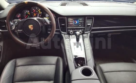 Porsche Panamera * АвтоКредит* (ЦЕНА ДО БГ), снимка 7