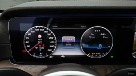 Mercedes-Benz E 300 4MATIC EXCLUSIVE* КОЖА* ОБДУХВ* НАВИ* ПАНО, снимка 6