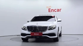 Mercedes-Benz E 300 4MATIC EXCLUSIVE* КОЖА* ОБДУХВ* НАВИ* ПАНО, снимка 3