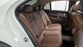 Mercedes-Benz E 300 4MATIC EXCLUSIVE* КОЖА* ОБДУХВ* НАВИ* ПАНО, снимка 10