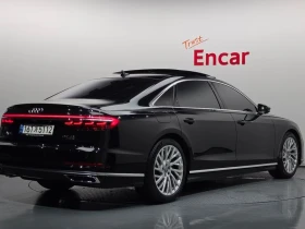 Audi A8 50 TDI Quattro LWB| 286к.с.| ВКЛ.ТЕХНОТЕСТ, снимка 2
