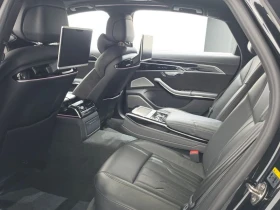 Audi A8 50 TDI Quattro LWB| 286к.с.| ВКЛ.ТЕХНОТЕСТ, снимка 12