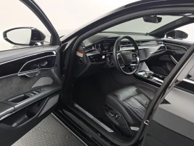Audi A8 50 TDI Quattro LWB| 286к.с.| ВКЛ.ТЕХНОТЕСТ, снимка 10