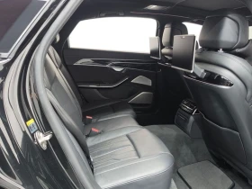 Audi A8 50 TDI Quattro LWB| 286к.с.| ВКЛ.ТЕХНОТЕСТ, снимка 11