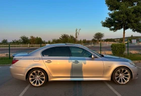 BMW 525 E60 M-pack, снимка 3