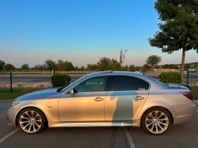 BMW 525 E60 M-pack, снимка 2