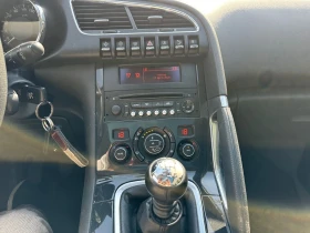 Peugeot 3008 1.6 turbo, снимка 10