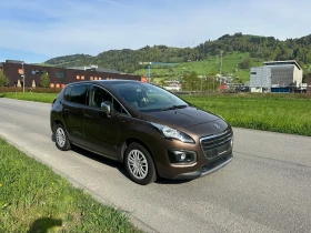 Peugeot 3008 1.6 turbo, снимка 3