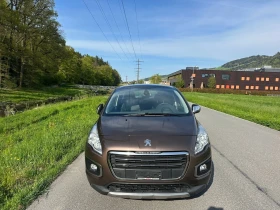 Peugeot 3008 1.6 turbo, снимка 2