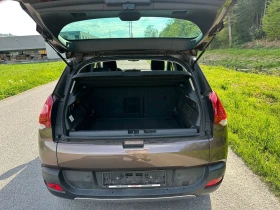 Peugeot 3008 1.6 turbo, снимка 17