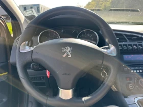 Peugeot 3008 1.6 turbo, снимка 7