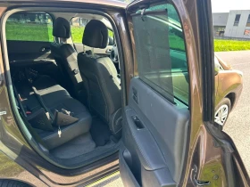 Peugeot 3008 1.6 turbo, снимка 16