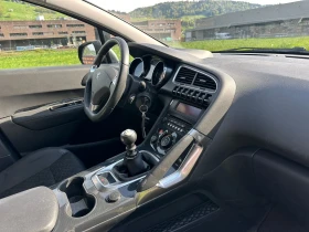 Peugeot 3008 1.6 turbo, снимка 9