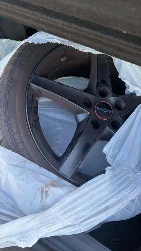 Peugeot 3008 1.6 turbo, снимка 15