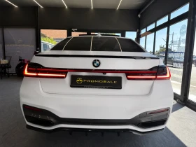 BMW 740 i Long* M-Sport* FULL* Individual* ЛИЗИНГ, снимка 5