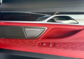 BMW 740 i Long* M-Sport* FULL* Individual* ЛИЗИНГ, снимка 13