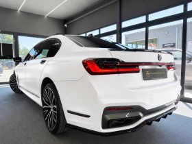 BMW 740 i Long* M-Sport* FULL* Individual* ЛИЗИНГ, снимка 4