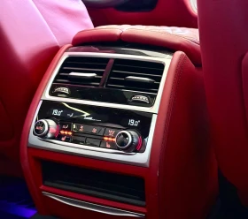 BMW 740 i Long* M-Sport* FULL* Individual* ЛИЗИНГ, снимка 15
