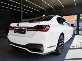 BMW 740 i Long* M-Sport* FULL* Individual* ЛИЗИНГ, снимка 6