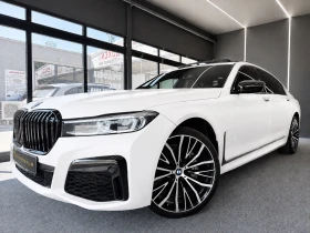 BMW 740 i Long* M-Sport* FULL* Individual* ЛИЗИНГ, снимка 3