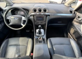 Ford S-Max Автоматик 2.0d 163к.с, снимка 4