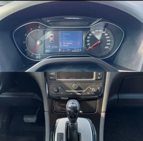 Ford S-Max Автоматик 2.0d 163к.с, снимка 9
