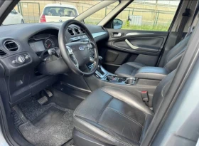 Ford S-Max Автоматик 2.0d 163к.с, снимка 5